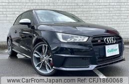 audi s1 2015 CFJ1860068