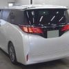 toyota alphard 2023 quick_quick_6AA-AAHH40W_AAHH40-0004339 image 2