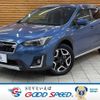 subaru xv 2019 -SUBARU--Subaru XV 5AA-GTE--GTE-009874---SUBARU--Subaru XV 5AA-GTE--GTE-009874- image 1