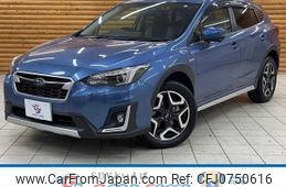 subaru xv 2019 -SUBARU--Subaru XV 5AA-GTE--GTE-009874---SUBARU--Subaru XV 5AA-GTE--GTE-009874-