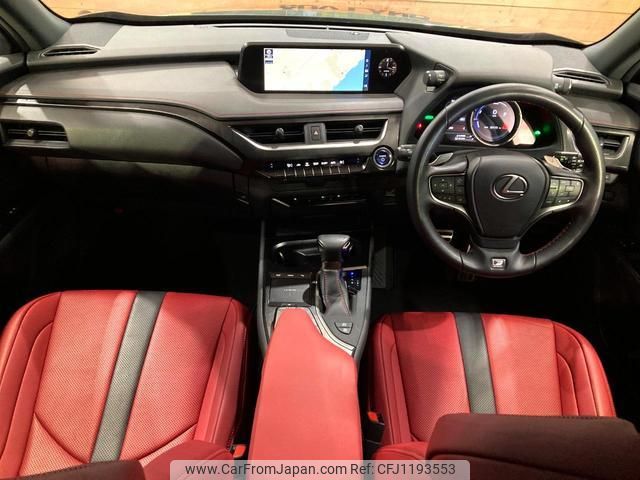 lexus ux 2020 quick_quick_MZAH10_MZAH10-2069950 image 2