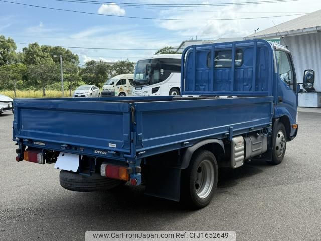 toyota dyna-truck 2021 CFJ1652649 image 2