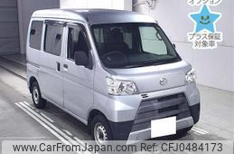 daihatsu hijet-van 2019 -DAIHATSU 【富山 480ｽ6250】--Hijet Van S331V--0230879---DAIHATSU 【富山 480ｽ6250】--Hijet Van S331V--0230879-