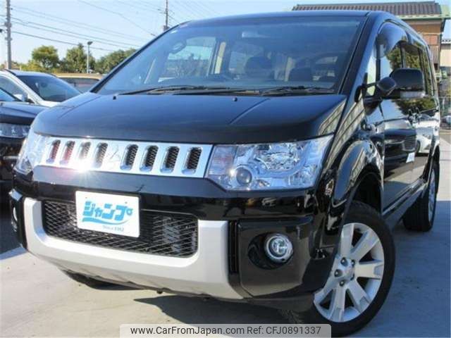 mitsubishi delica-d5 2016 -MITSUBISHI 【京都 301】--Delica D5 CV1W--CV1W-1108570---MITSUBISHI 【京都 301】--Delica D5 CV1W--CV1W-1108570- image 1