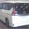 nissan serena 2016 -NISSAN--Serena DAA-GFC27--GFC27-027073---NISSAN--Serena DAA-GFC27--GFC27-027073- image 2