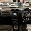 jeep renegade 2017 -CHRYSLER--Jeep Renegade ABA-BU14--1C4BU0000HPF86587---CHRYSLER--Jeep Renegade ABA-BU14--1C4BU0000HPF86587- image 2