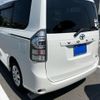 toyota voxy 2010 -TOYOTA--Voxy DBA-ZRR70G--ZRR70-0383243---TOYOTA--Voxy DBA-ZRR70G--ZRR70-0383243- image 3