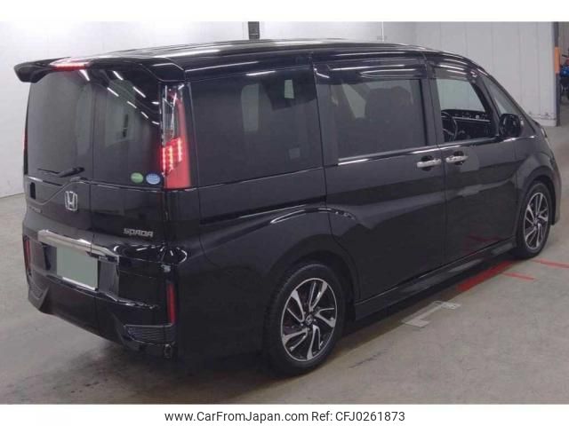 honda stepwagon-spada 2015 quick_quick_DBA-RP3_1018583 image 2