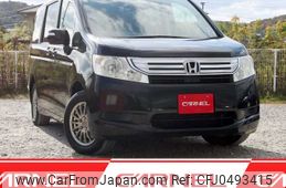 honda step-wagon 2011 N12303