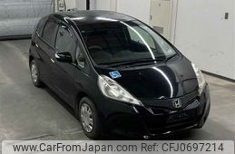 honda fit 2011 -HONDA--Fit GE6-1536181---HONDA--Fit GE6-1536181-