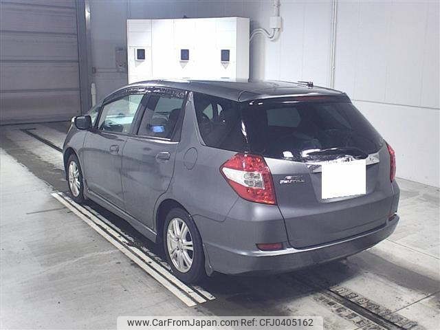 honda fit-shuttle 2011 -HONDA 【岐阜 502ﾏ2522】--Fit Shuttle GG7-3003992---HONDA 【岐阜 502ﾏ2522】--Fit Shuttle GG7-3003992- image 2