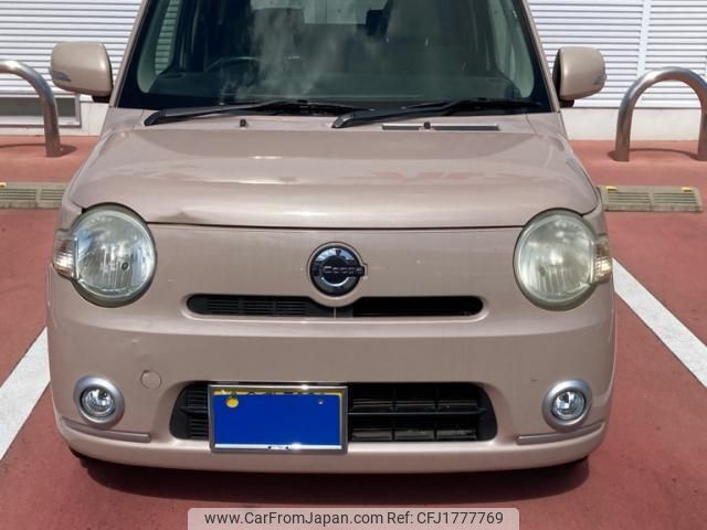 daihatsu mira-cocoa 2010 CFJ1777769 image 2