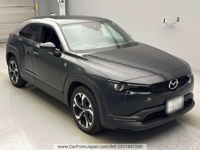 mazda mazda-others 2023 CFJ1847280 image 1