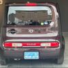 nissan cube 2011 TE1862 image 9