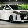 toyota alphard 2021 -TOYOTA--Alphard 3BA-AGH30W--AGH30-9037038---TOYOTA--Alphard 3BA-AGH30W--AGH30-9037038- image 19