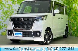 suzuki spacia 2020 quick_quick_DAA-MK53S_MK53S-673245