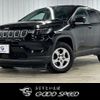 jeep compass 2022 CFJ1819113 image 1