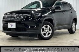 jeep compass 2022 CFJ1819113