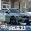 honda civic 2023 CFJ1580910 image 1