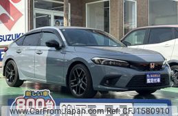 honda civic 2023 CFJ1580910