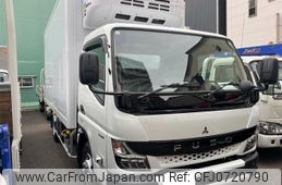 mitsubishi-fuso canter 2024 GOO_NET_EXCHANGE_0707934A30250204W001