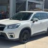 subaru forester 2019 CFJ1872416 image 12