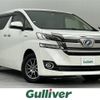 toyota vellfire 2017 -TOYOTA--Vellfire DAA-AYH30W--AYH30-0047719---TOYOTA--Vellfire DAA-AYH30W--AYH30-0047719- image 1