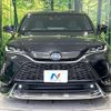 toyota harrier 2023 -TOYOTA--Harrier 6AA-AXUH80--AXUH80-0076793---TOYOTA--Harrier 6AA-AXUH80--AXUH80-0076793- image 14
