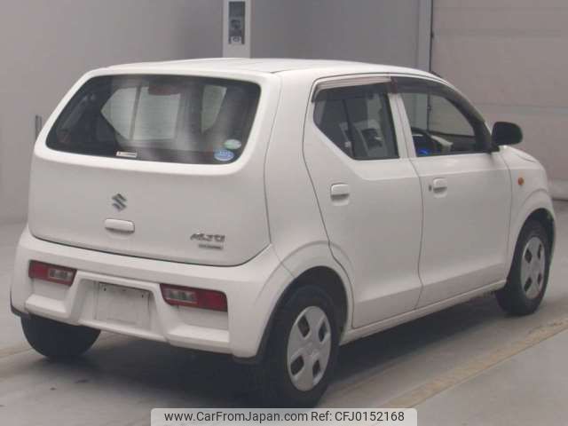 suzuki alto 2019 -SUZUKI--Alto DBA-HA36S--HA36S-522530---SUZUKI--Alto DBA-HA36S--HA36S-522530- image 2