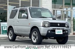 suzuki jimny 2010 -SUZUKI--Jimny ABA-JB23W--JB23W-652702---SUZUKI--Jimny ABA-JB23W--JB23W-652702-