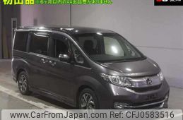 honda stepwagon 2015 -HONDA--Stepwgn RP3-1028009---HONDA--Stepwgn RP3-1028009-