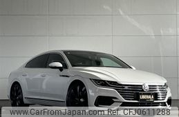 volkswagen arteon 2020 -VOLKSWAGEN--VW Arteon ABA-3HDJHF--WVWZZZ3HZKE020570---VOLKSWAGEN--VW Arteon ABA-3HDJHF--WVWZZZ3HZKE020570-