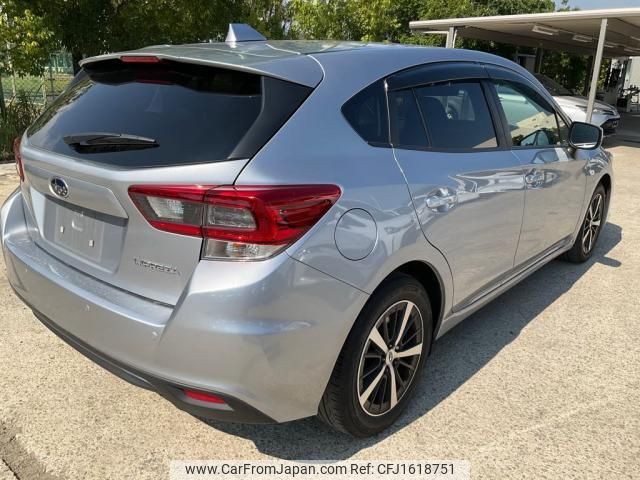 subaru impreza-sports 2020 CFJ1618751 image 2