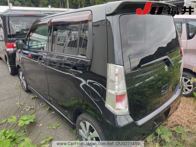 suzuki wagon-r 2011 -SUZUKI--Wagon R MH23S--648164---SUZUKI--Wagon R MH23S--648164- image 2