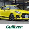 suzuki swift 2018 -SUZUKI--Swift CBA-ZC33S--ZC33S-110626---SUZUKI--Swift CBA-ZC33S--ZC33S-110626- image 1