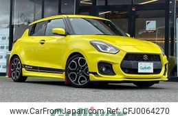 suzuki swift 2018 -SUZUKI--Swift CBA-ZC33S--ZC33S-110626---SUZUKI--Swift CBA-ZC33S--ZC33S-110626-