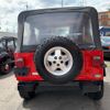 jeep wrangler 1991 quick_quick_S8MX_S8-0941-C image 8