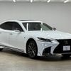 lexus ls 2018 -LEXUS--Lexus LS DBA-VXFA50--VXFA50-6003314---LEXUS--Lexus LS DBA-VXFA50--VXFA50-6003314- image 14