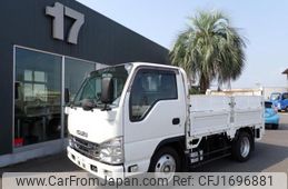isuzu elf-truck 2018 CFJ1696881