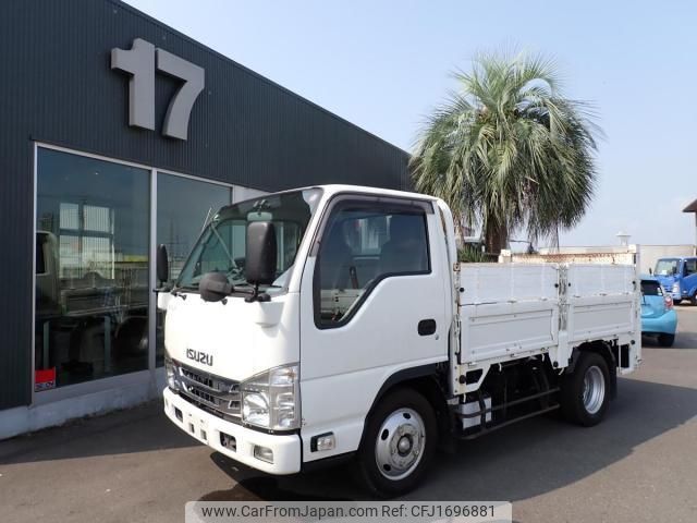 isuzu elf-truck 2018 CFJ1696881 image 1
