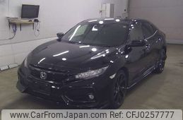 honda civic 2019 -HONDA--Civic DBA-FK7--FK7-1101358---HONDA--Civic DBA-FK7--FK7-1101358-