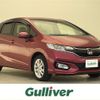 honda fit 2018 -HONDA--Fit DAA-GP5--GP5-3414113---HONDA--Fit DAA-GP5--GP5-3414113- image 1