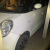 suzuki mr-wagon 2006 CFJ1639343 image 3