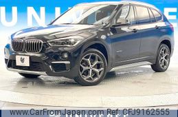 bmw x1 2018 -BMW--BMW X1 LDA-HT20--WBAHT920303F17545---BMW--BMW X1 LDA-HT20--WBAHT920303F17545-