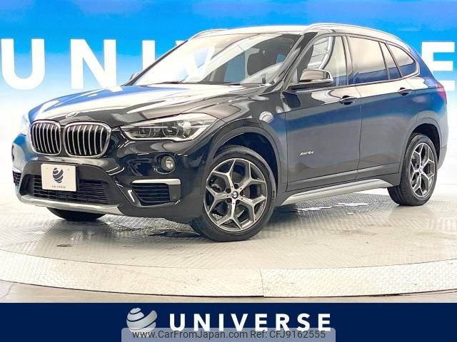 bmw x1 2018 -BMW--BMW X1 LDA-HT20--WBAHT920303F17545---BMW--BMW X1 LDA-HT20--WBAHT920303F17545- image 1