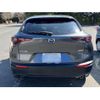 mazda cx-3 2022 quick_quick_3DA-DM8P_203557 image 2