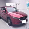 mazda cx-5 2017 CFJ1864237 image 1