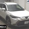 toyota corolla-cross 2023 -TOYOTA 【川越 300ﾈ1057】--Corolla Cross ZSG10-1016974---TOYOTA 【川越 300ﾈ1057】--Corolla Cross ZSG10-1016974- image 1