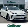 toyota prius 2019 -TOYOTA--Prius DAA-ZVW55--ZVW55-6011229---TOYOTA--Prius DAA-ZVW55--ZVW55-6011229- image 1