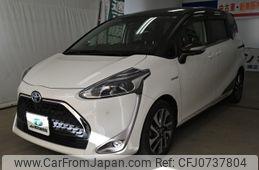 toyota sienta 2018 YAMAKATSU_NHP170-7142769